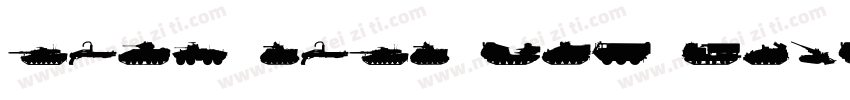 nato sans CJK BLACK字体转换